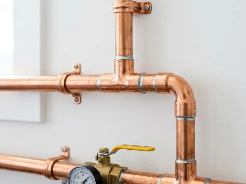 Pipe Repair & Replacement Plumber in Coronaca, SC